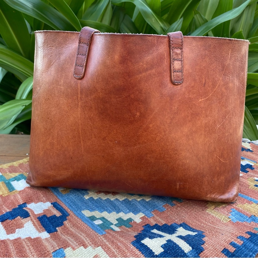 MANSUR GAVRIELS Tote - Picture 13 of 13